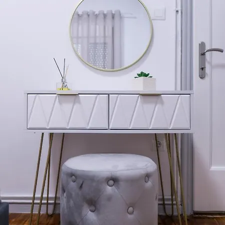 Διαμέρισμα Cozyhome3 Navarinou