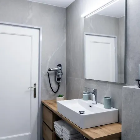 Daire Cozyhome3 Navarinou Selanik