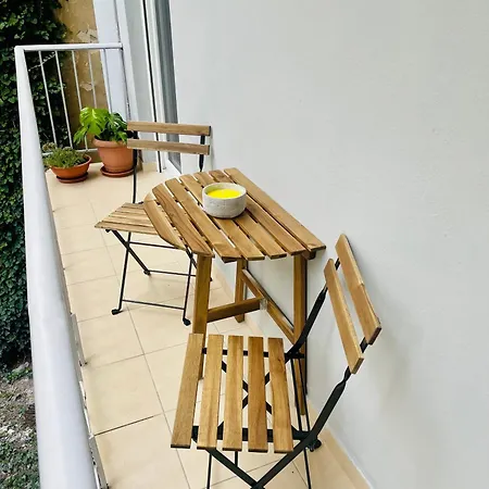 Cozyhome3 Navarinou * Thessaloniki