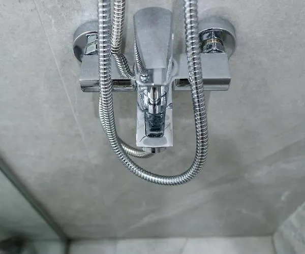 Lägenhet Cozyhome3 Navarinou Thessaloníki