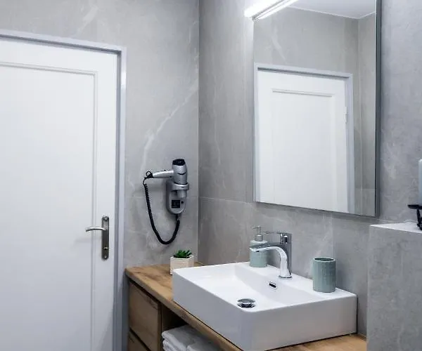 Lägenhet Cozyhome3 Navarinou Thessaloníki