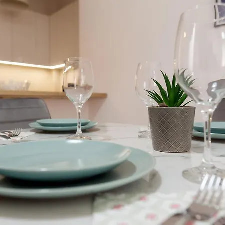 Cozyhome3 Navarinou Apartment Thessaloniki