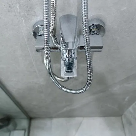 Lejlighed Cozyhome3 Navarinou Thessaloníki