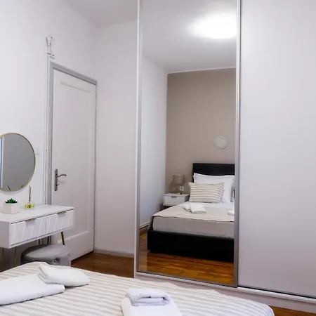 Cozyhome3 Navarinou Apartment *
