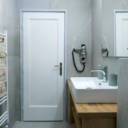 Cozyhome3 Navarinou Lejlighed *