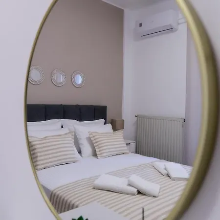 Cozyhome3 Navarinou Lejlighed