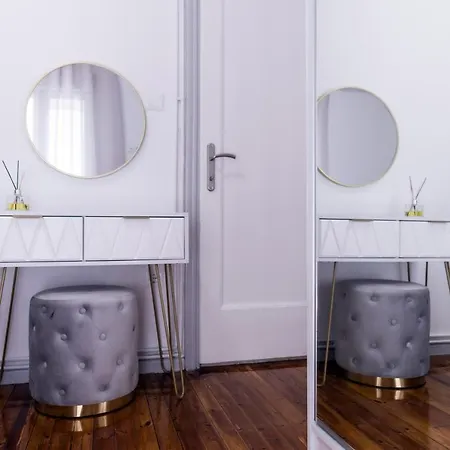 Cozyhome3 Navarinou Lejlighed Thessaloníki