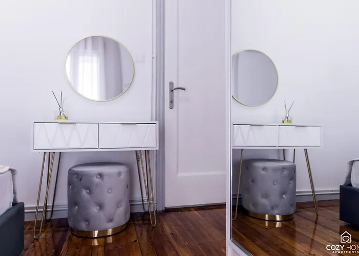 Cozyhome3 Navarinou Apartamento Tesalónica