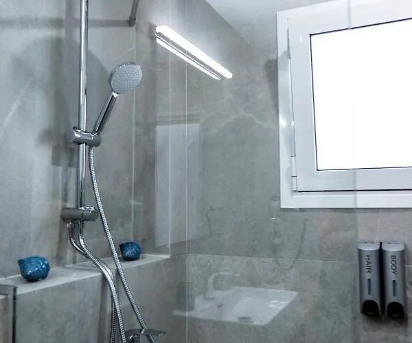 Apartamento Cozyhome3 Navarinou