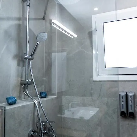 شقة Cozyhome3 Navarinou